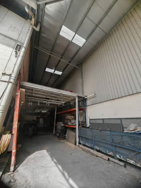 Factory for Sale in Iskandar Puteri (Nusajaya) (Johor) - Zhen Zhen Ng - Interior - PropertyGuru.com.my