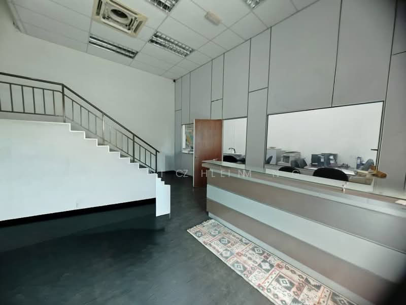 Factory for Sale in Iskandar Puteri (Nusajaya) (Johor) - Zhen Zhen Ng - Interior - PropertyGuru.com.my