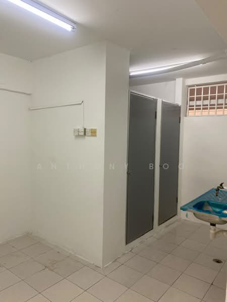 Rumah Flat untuk Dijual di Green Garden - Anthony Boo - Interior - PropertyGuru.com.my