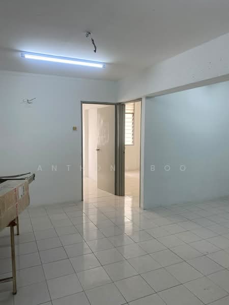 Rumah Flat untuk Dijual di Green Garden - Anthony Boo - Interior - PropertyGuru.com.my