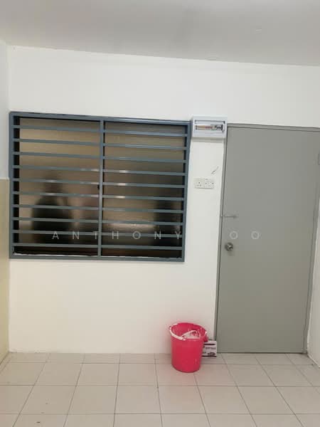Rumah Flat untuk Dijual di Green Garden - Anthony Boo - Interior - PropertyGuru.com.my