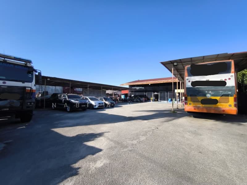 Warehouse for Rent in Kota Bharu (Kelantan) - Nabila Nazori - Exterior - PropertyGuru.com.my