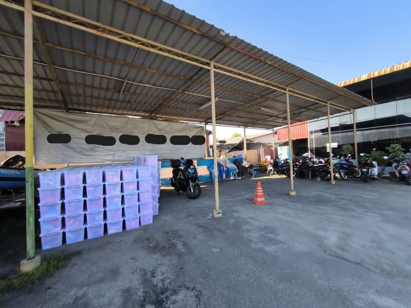 Warehouse for Rent in Kota Bharu (Kelantan) - Nabila Nazori - PropertyGuru.com.my