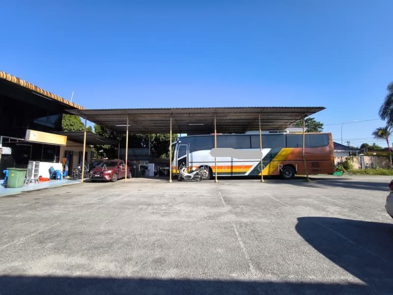 Warehouse for Rent in Kota Bharu (Kelantan) - Nabila Nazori - Exterior - PropertyGuru.com.my