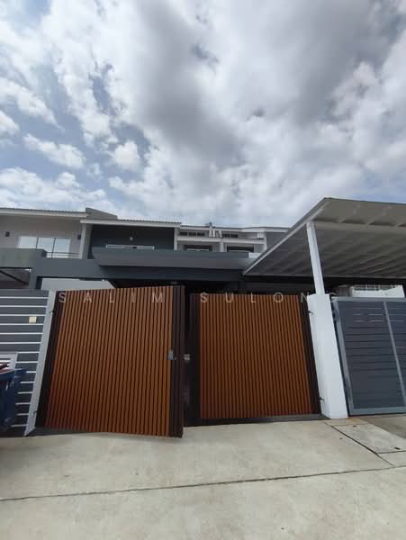 2-storey Terraced House for Sale in Cyberjaya (Selangor) - Salim Sulong - PropertyGuru.com.my