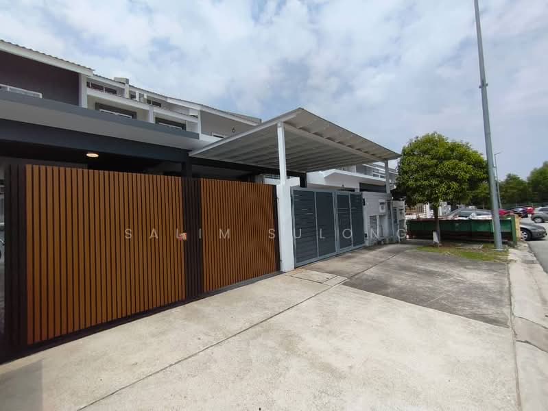 2-storey Terraced House for Sale in Cyberjaya (Selangor) - Salim Sulong - PropertyGuru.com.my