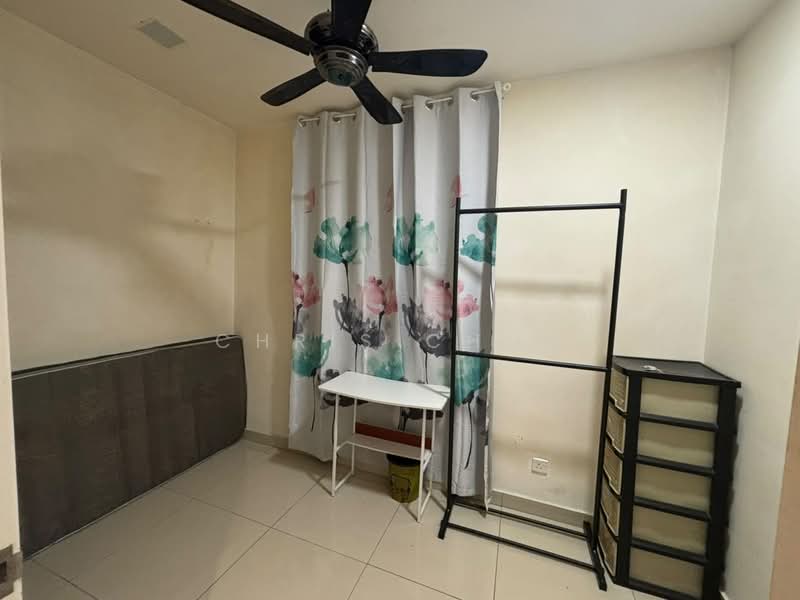 Pangsapuri untuk Disewa di Simfoni @ Eco Majestic - Chris Choo - PropertyGuru.com.my