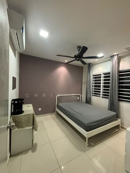 Pangsapuri untuk Disewa di Simfoni @ Eco Majestic - Chris Choo - PropertyGuru.com.my