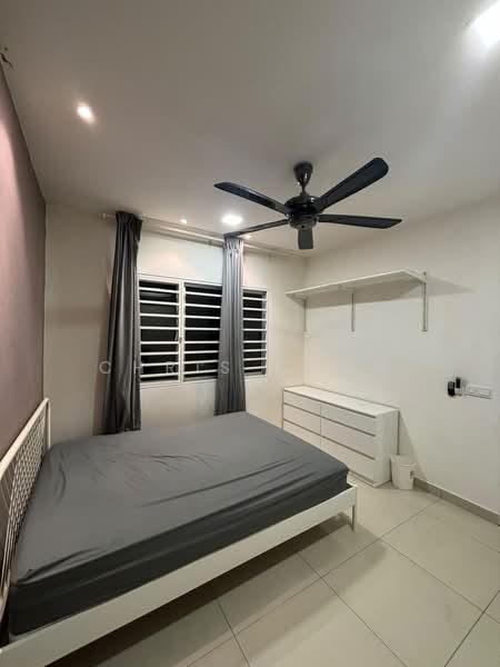 Pangsapuri untuk Disewa di Simfoni @ Eco Majestic - Chris Choo - PropertyGuru.com.my