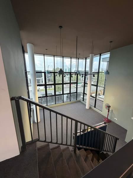Kilang untuk Dijual di Eco Business Park 1 (Johor Bahru) - Christina Ang - Interior - PropertyGuru.com.my