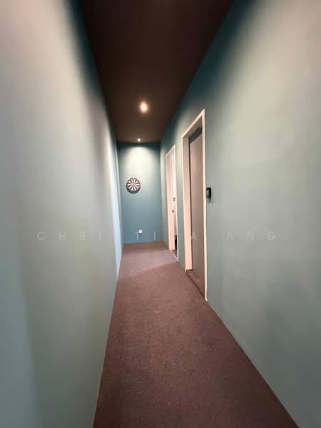 Kilang untuk Dijual di Eco Business Park 1 (Johor Bahru) - Christina Ang - Corridor - PropertyGuru.com.my
