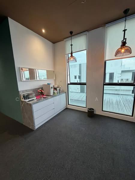 Kilang untuk Dijual di Eco Business Park 1 (Johor Bahru) - Christina Ang - Interior - PropertyGuru.com.my