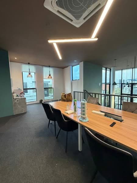 Kilang untuk Dijual di Eco Business Park 1 (Johor Bahru) - Christina Ang - Interior - PropertyGuru.com.my