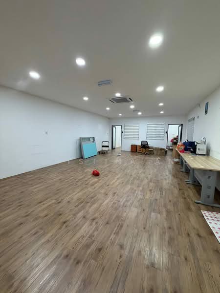 Kilang untuk Dijual di Eco Business Park 1 (Johor Bahru) - Christina Ang - Interior - PropertyGuru.com.my