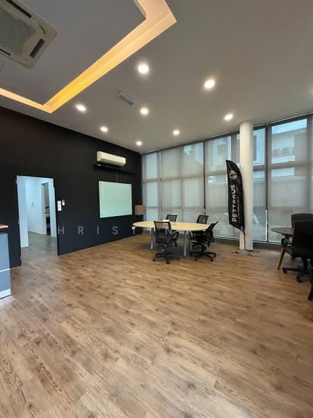 Kilang untuk Dijual di Eco Business Park 1 (Johor Bahru) - Christina Ang - Interior - PropertyGuru.com.my