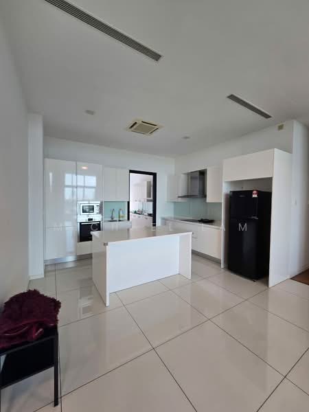 Kondominium untuk Disewa di Tropicana Grande - Michael Lam - Kitchen - PropertyGuru.com.my