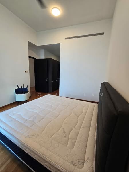 Kondominium untuk Disewa di Tropicana Grande - Michael Lam - Bedroom - PropertyGuru.com.my