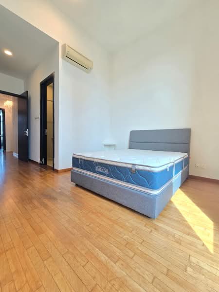 Kondominium untuk Disewa di Tropicana Grande - Michael Lam - Bedroom - PropertyGuru.com.my