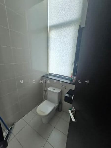 Condominium for Rent at Tropicana Grande - Michael Lam - Bathroom - PropertyGuru.com.my