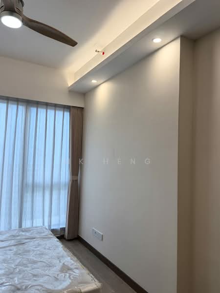 Service Residence for Rent at Core Residence @ TRX - MK Heng - Interior - PropertyGuru.com.my
