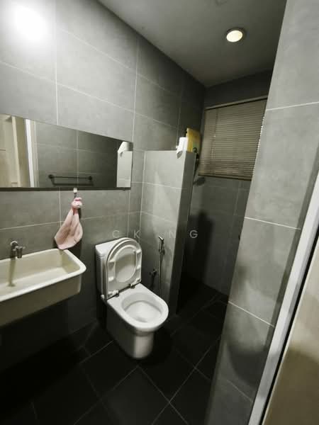 2-storey Terraced House for Sale in Taman Segar Perdana (Cheras) - CK Ng - Bathroom - PropertyGuru.com.my