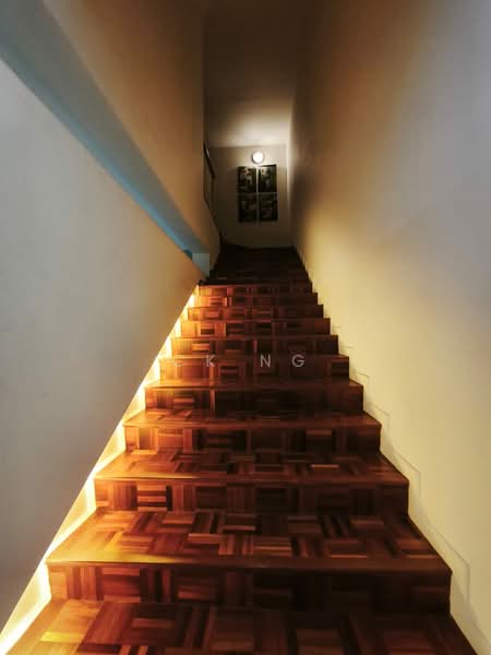 2-storey Terraced House for Sale in Taman Segar Perdana (Cheras) - CK Ng - Interior - PropertyGuru.com.my