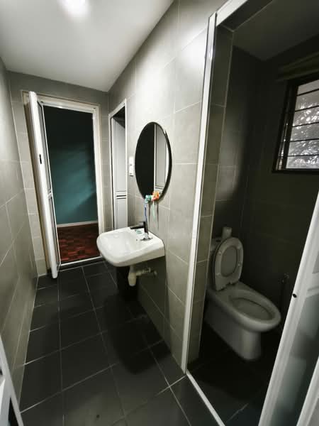 2-storey Terraced House for Sale in Taman Segar Perdana (Cheras) - CK Ng - Bathroom - PropertyGuru.com.my