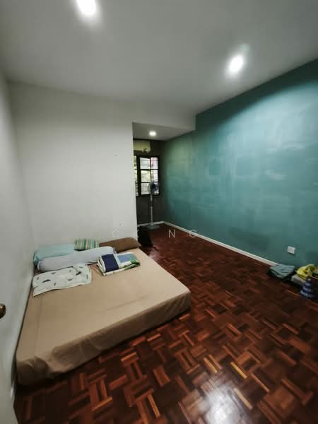 2-storey Terraced House for Sale in Taman Segar Perdana (Cheras) - CK Ng - Bedroom - PropertyGuru.com.my