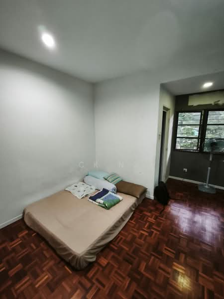 2-storey Terraced House for Sale in Taman Segar Perdana (Cheras) - CK Ng - Bedroom - PropertyGuru.com.my