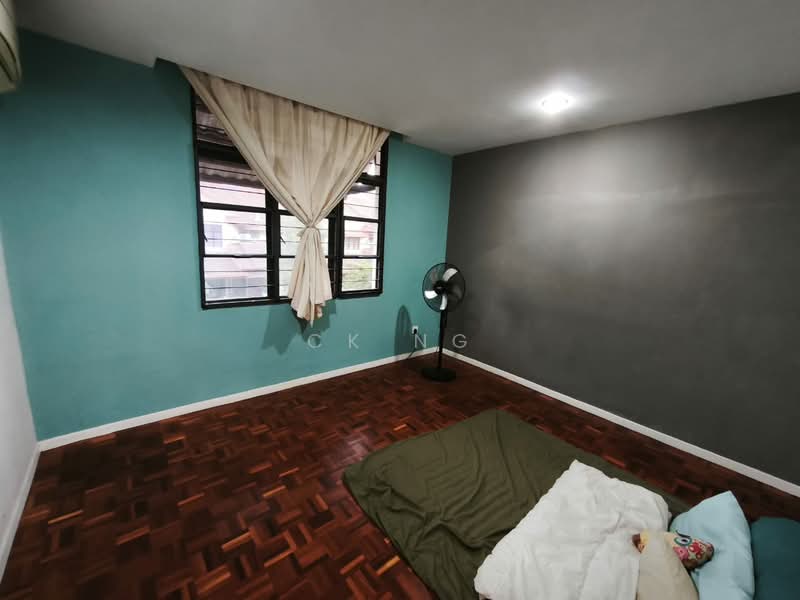 2-storey Terraced House for Sale in Taman Segar Perdana (Cheras) - CK Ng - PropertyGuru.com.my