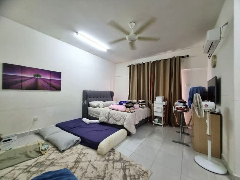 Rumah Teres 2 Tingkat untuk Dijual di Aman Putri (Sungai Buloh) - Muin Mn - Bedroom - PropertyGuru.com.my