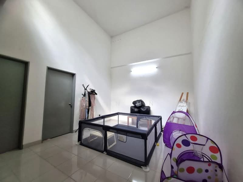 Rumah Teres 2 Tingkat untuk Dijual di Aman Putri (Sungai Buloh) - Muin Mn - Interior - PropertyGuru.com.my