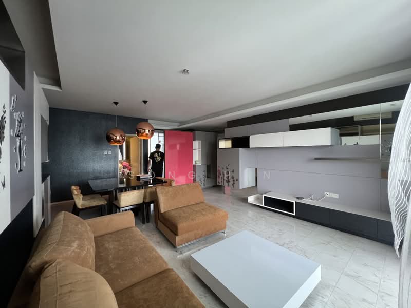 Service Residence for Sale at Verve Suites - Song Han - PropertyGuru.com.my