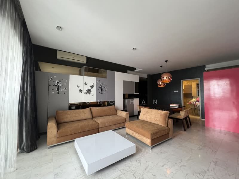 Service Residence for Sale at Verve Suites - Song Han - PropertyGuru.com.my
