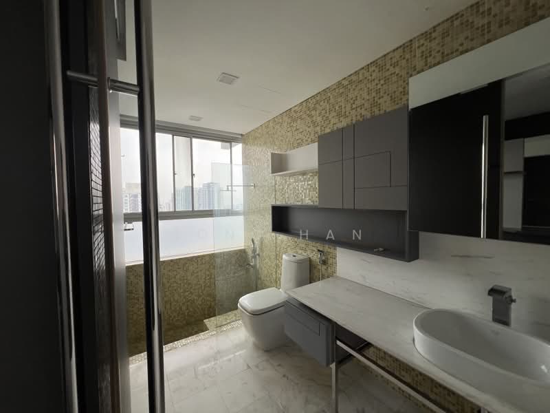 Service Residence for Sale at Verve Suites - Song Han - PropertyGuru.com.my
