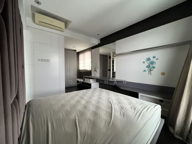 Service Residence for Sale at Verve Suites - Song Han - PropertyGuru.com.my