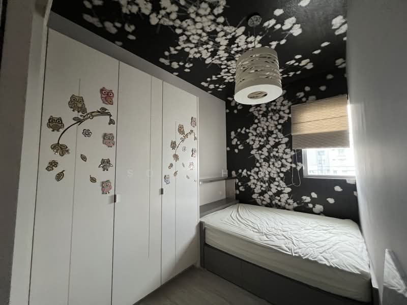 Service Residence for Sale at Verve Suites - Song Han - PropertyGuru.com.my