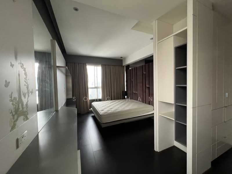 Service Residence for Sale at Verve Suites - Song Han - PropertyGuru.com.my