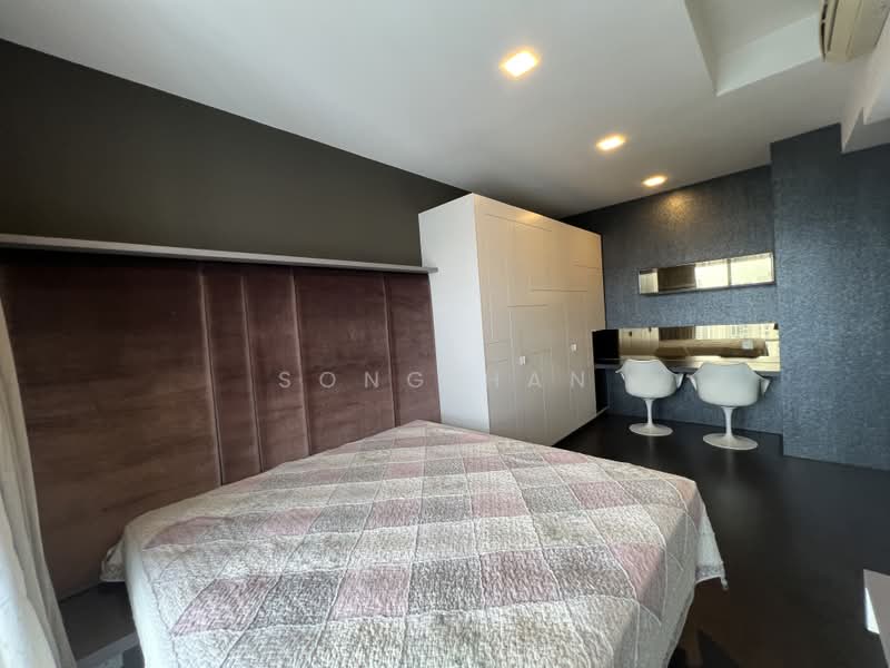 Service Residence for Sale at Verve Suites - Song Han - PropertyGuru.com.my