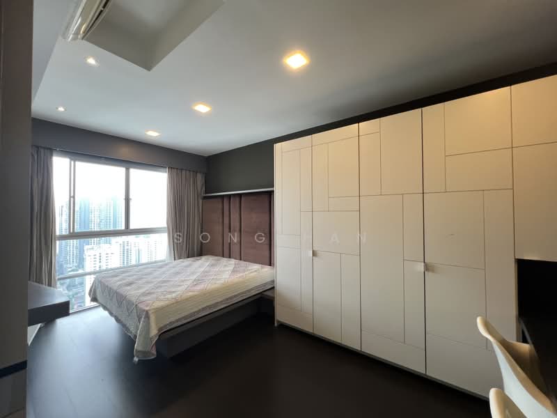 Service Residence for Sale at Verve Suites - Song Han - PropertyGuru.com.my