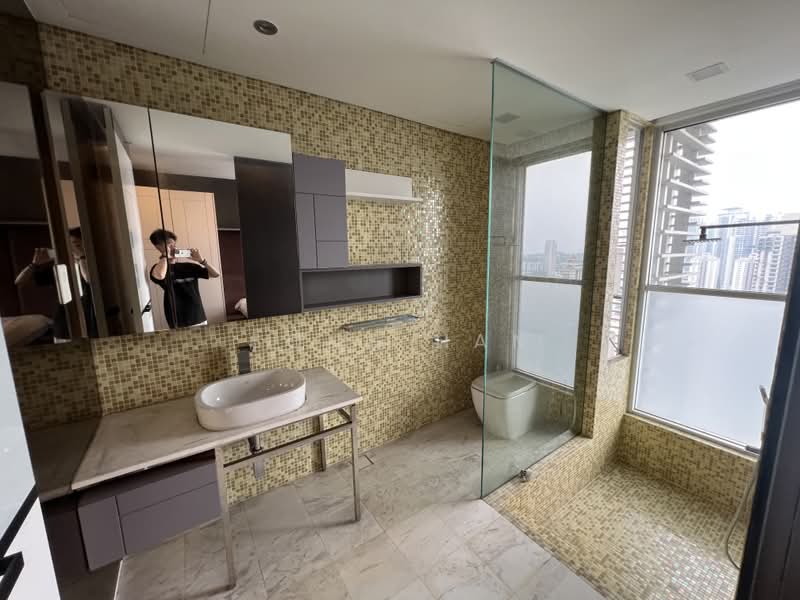 Service Residence for Sale at Verve Suites - Song Han - PropertyGuru.com.my