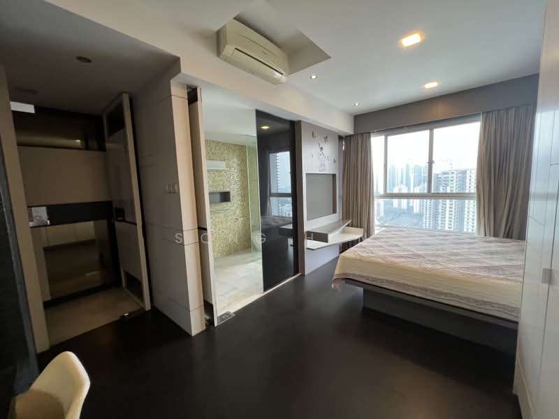 Service Residence for Sale at Verve Suites - Song Han - PropertyGuru.com.my