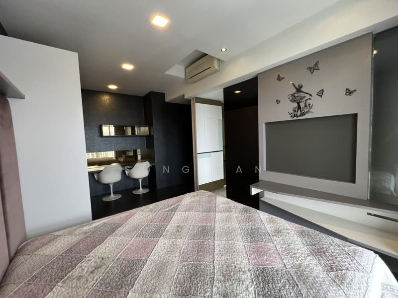 Service Residence for Sale at Verve Suites - Song Han - PropertyGuru.com.my