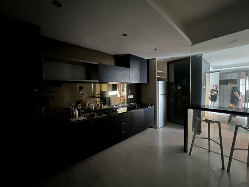 Service Residence for Sale at Verve Suites - Song Han - PropertyGuru.com.my
