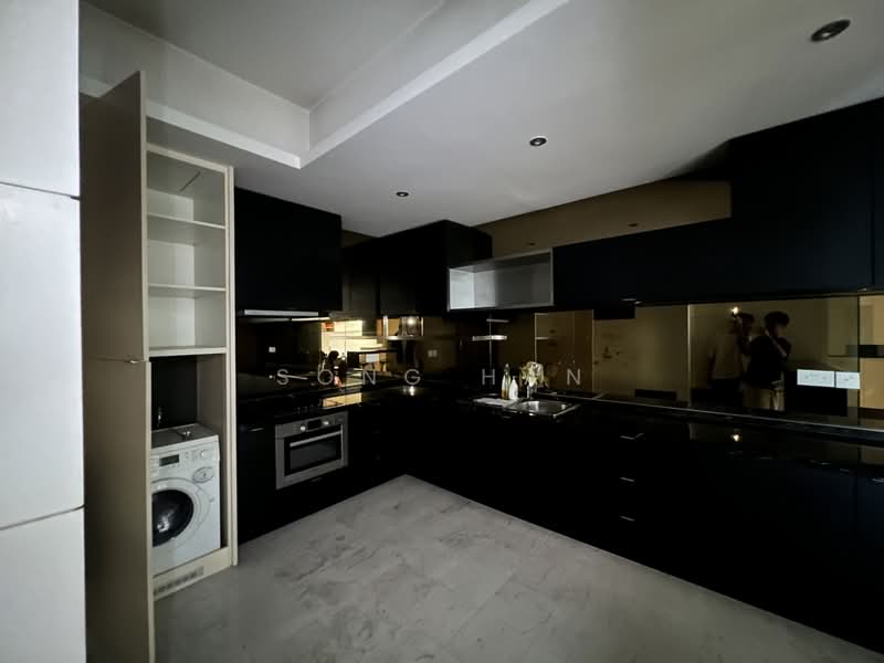 Service Residence for Sale at Verve Suites - Song Han - PropertyGuru.com.my