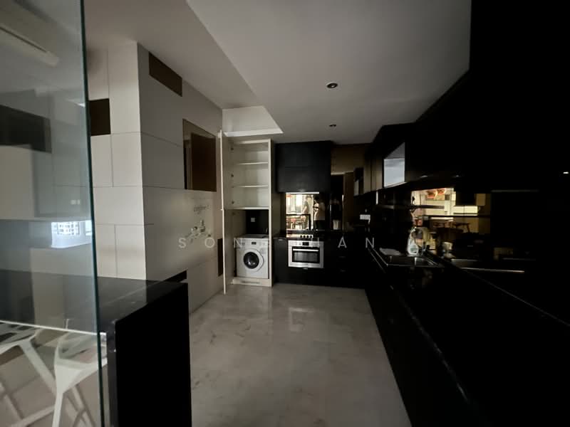 Service Residence for Sale at Verve Suites - Song Han - PropertyGuru.com.my