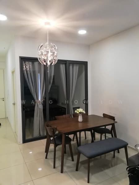 Kediaman Servis untuk Disewa di EkoCheras Service Residences - Kwang How Low - PropertyGuru.com.my