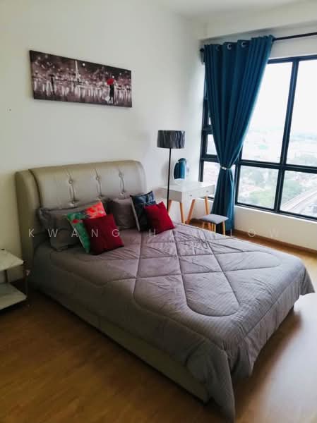 Kediaman Servis untuk Disewa di EkoCheras Service Residences - Kwang How Low - PropertyGuru.com.my