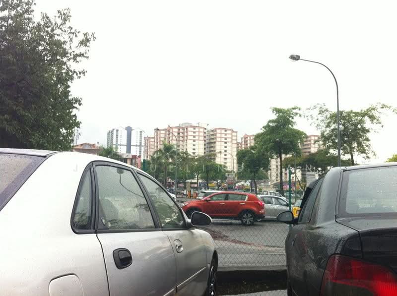 Kedai untuk Dijual di Pandan Indah (Ampang) - Jacqueline San - PropertyGuru.com.my