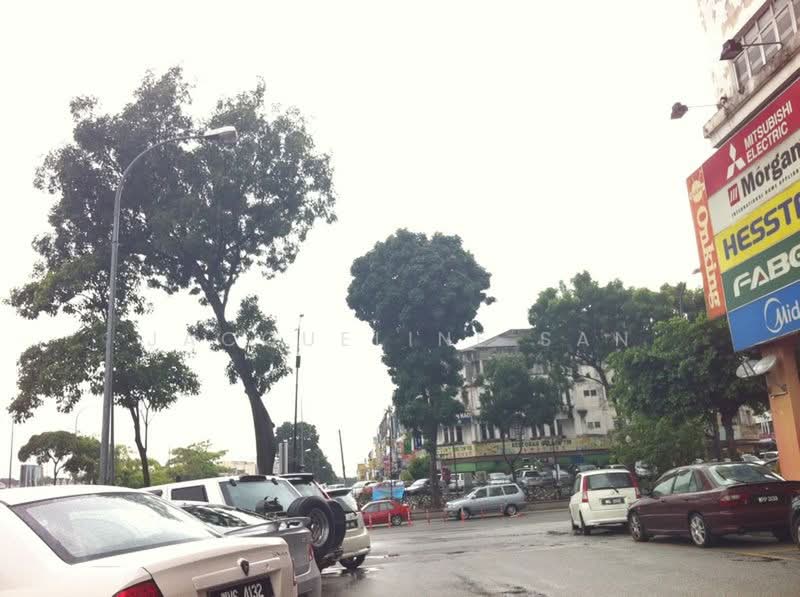 Kedai untuk Dijual di Pandan Indah (Ampang) - Jacqueline San - PropertyGuru.com.my